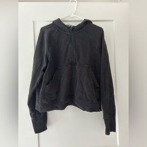 Joy Lab Hooded Sweatshirt Size M